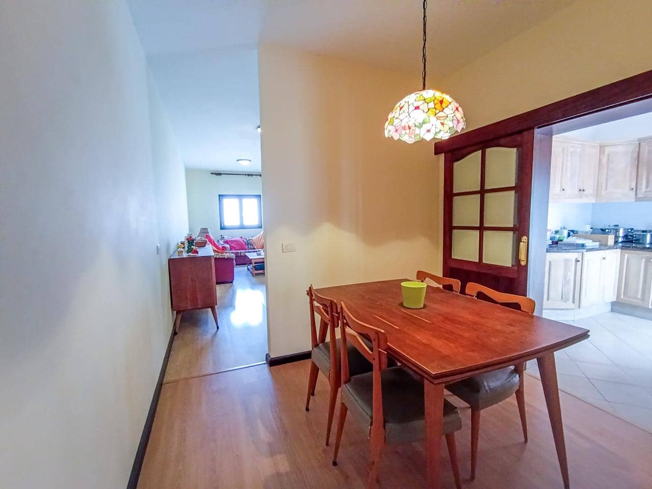 Piso de 3 habitaciones en Villa de Arico en venta - 285.000 € (Ref: 10082190)
