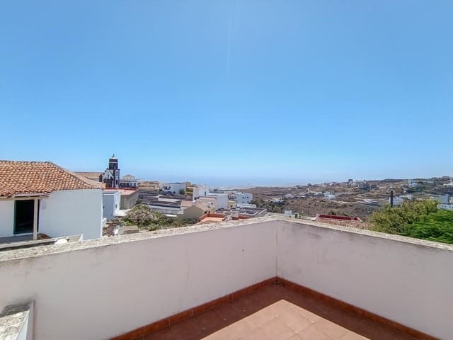 Piso de 3 habitaciones en Villa de Arico, Arico en venta - 285.000 € (Ref: 10082190)