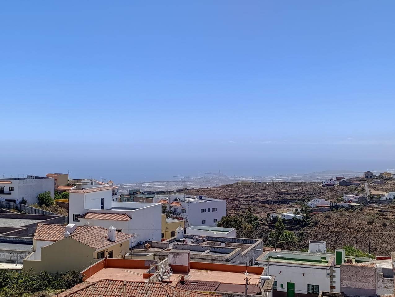 Piso de 3 habitaciones en Villa de Arico en venta - 285.000 € (Ref: 10082190)