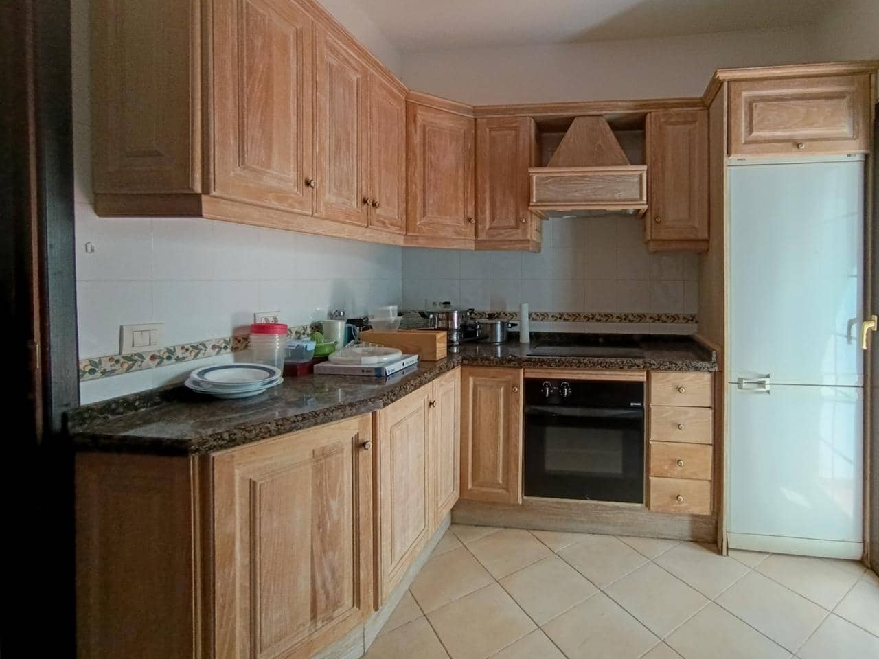 Piso de 3 habitaciones en Villa de Arico en venta - 285.000 € (Ref: 10082190)