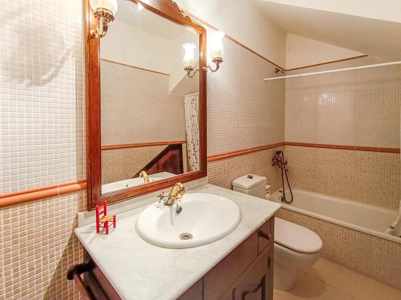 Piso de 3 habitaciones en Villa de Arico en venta - 285.000 € (Ref: 10082190)
