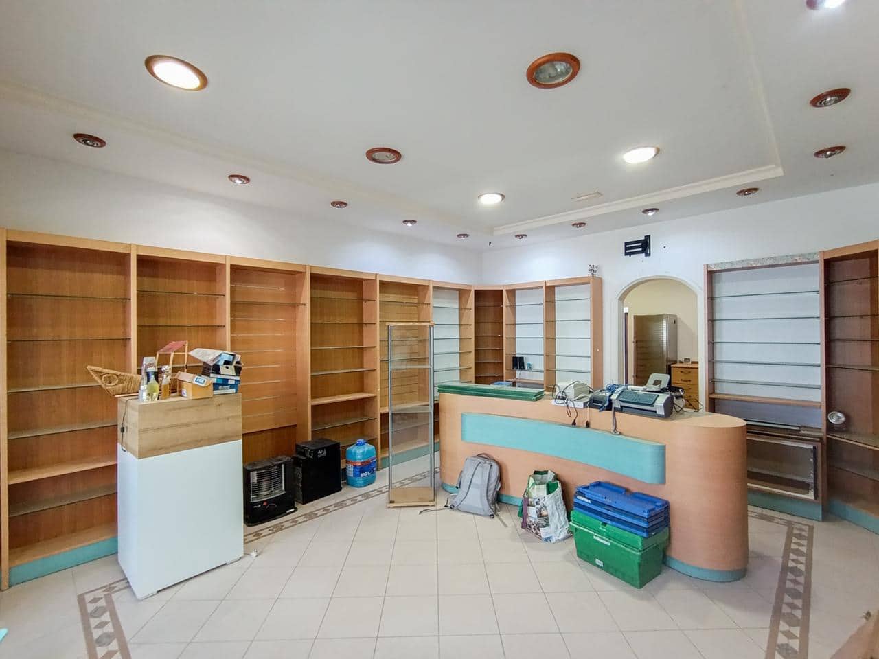 Piso de 3 habitaciones en Villa de Arico en venta - 285.000 € (Ref: 10082190)