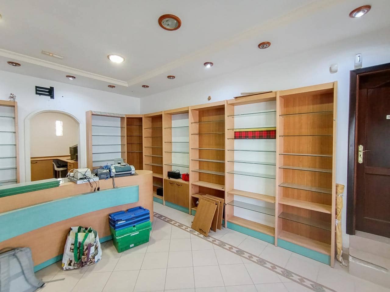 Piso de 3 habitaciones en Villa de Arico en venta - 285.000 € (Ref: 10082190)