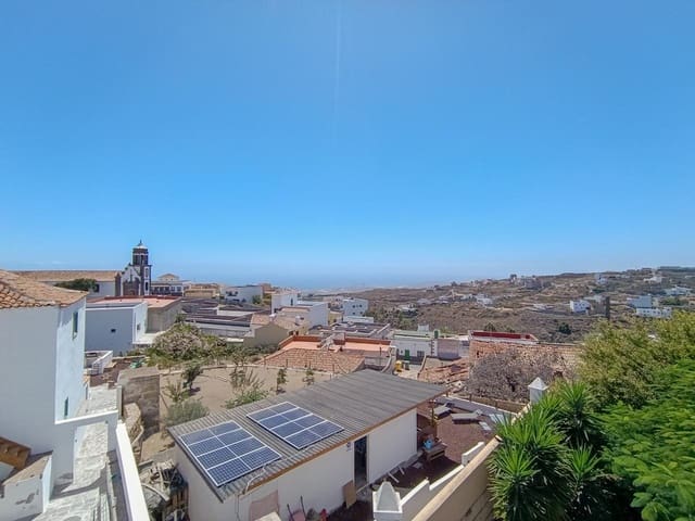 Piso de 3 habitaciones en Villa de Arico, Arico en venta - 285.000 € (Ref: 10082190)