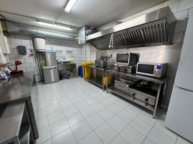 2 slaapkamer Bedrijf te huur in Los Cristianos, Arona - € 1.800 (Ref: 10099144)