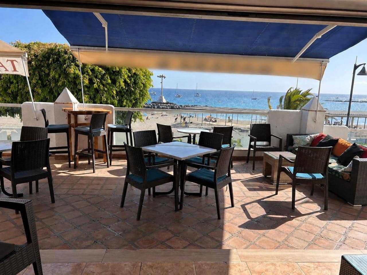 2 soverom Bedrift til leie i Los Cristianos - € 1 800 (Ref: 10099144)