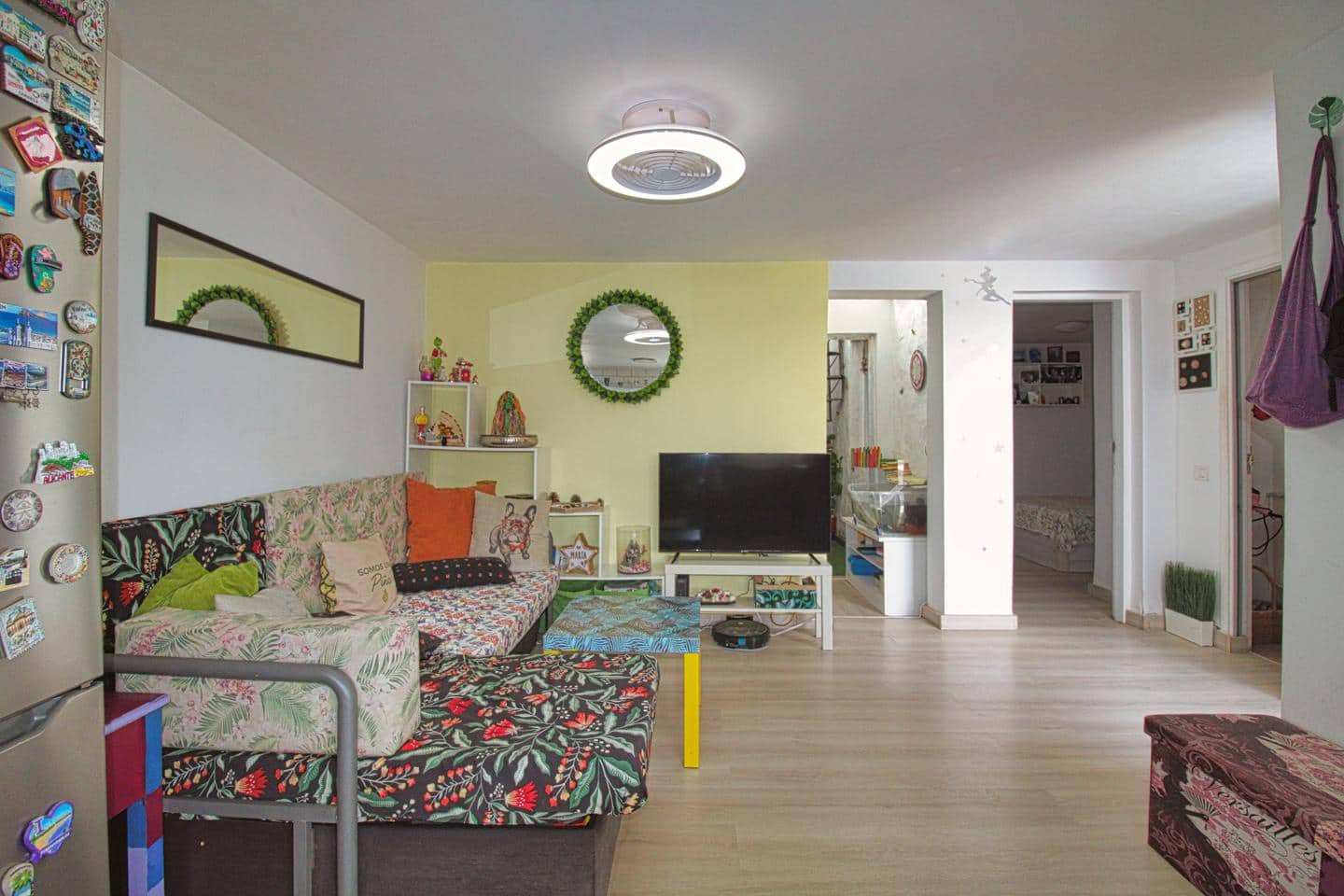 2 slaapkamer Flat te koop in Costa del Silencio met zwembad - € 199.000 (Ref: 10118519)