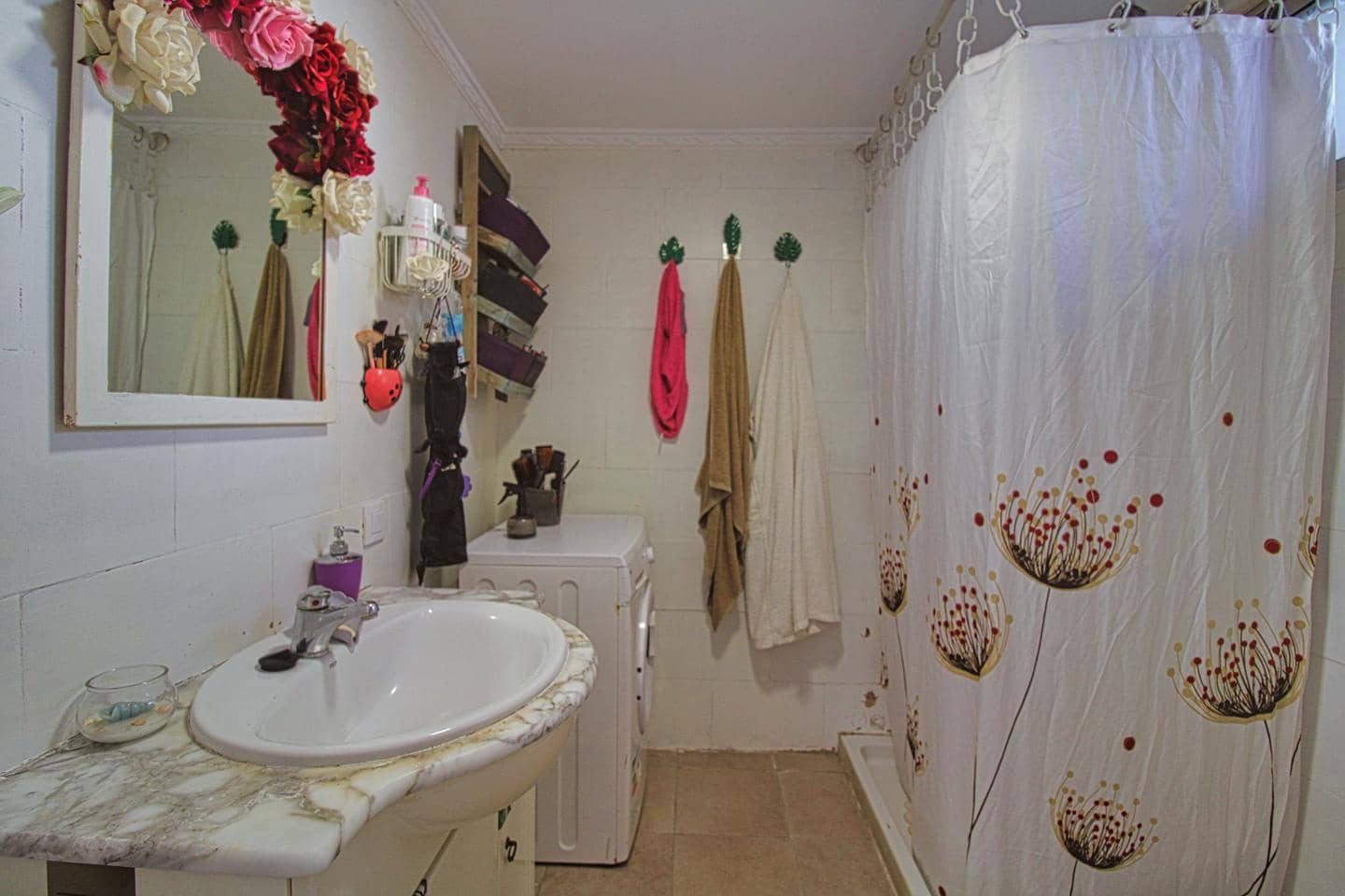 2 slaapkamer Flat te koop in Costa del Silencio met zwembad - € 199.000 (Ref: 10118519)