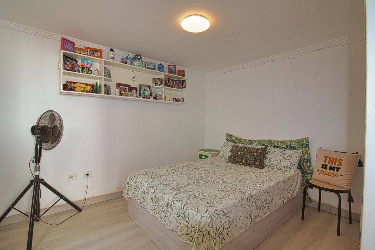 2 slaapkamer Flat te koop in Costa del Silencio met zwembad - € 199.000 (Ref: 10118519)
