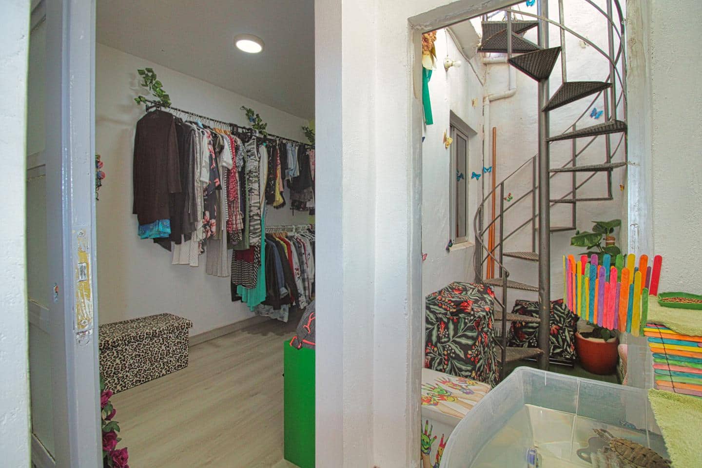 2 slaapkamer Flat te koop in Costa del Silencio met zwembad - € 199.000 (Ref: 10118519)