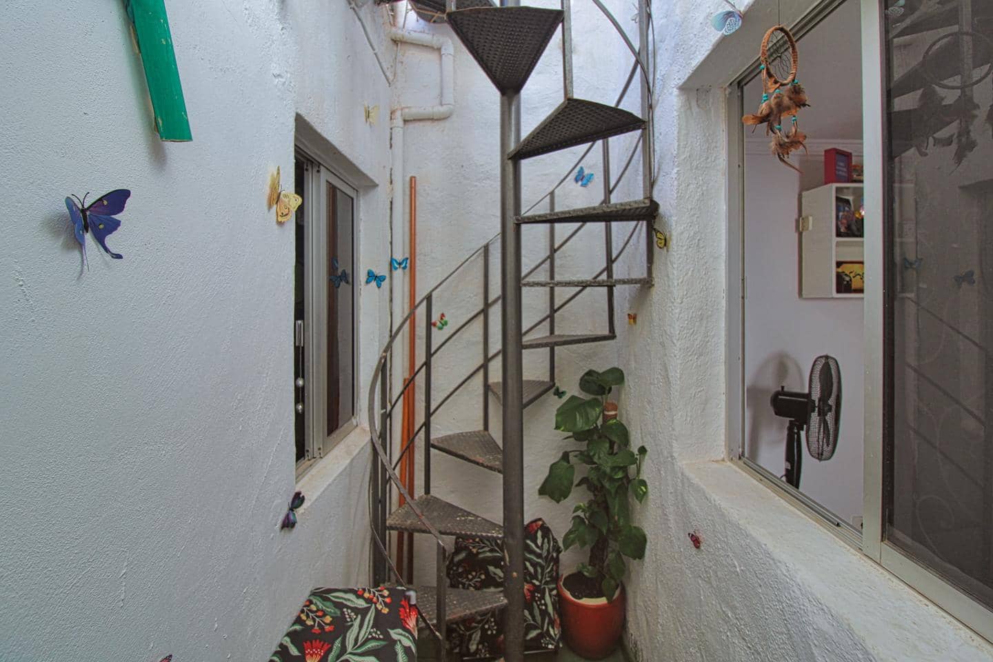 2 slaapkamer Flat te koop in Costa del Silencio met zwembad - € 199.000 (Ref: 10118519)