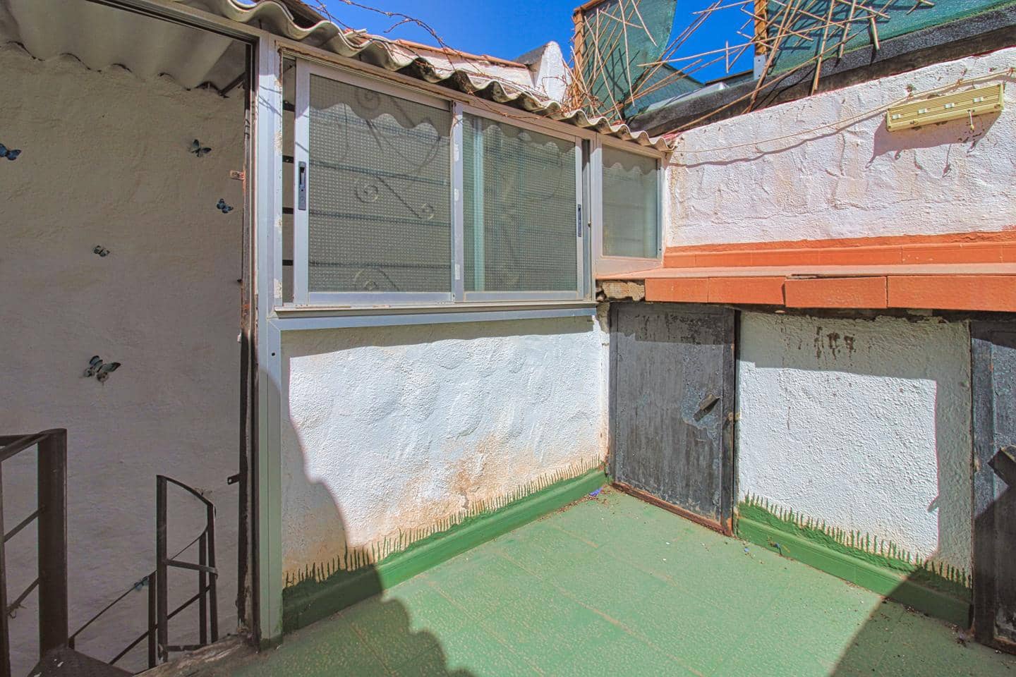2 slaapkamer Flat te koop in Costa del Silencio met zwembad - € 199.000 (Ref: 10118519)