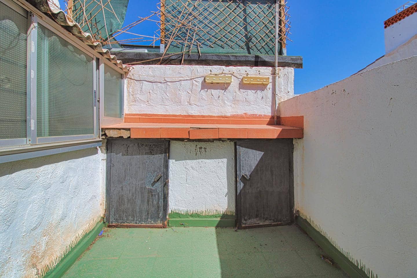 2 slaapkamer Flat te koop in Costa del Silencio met zwembad - € 199.000 (Ref: 10118519)