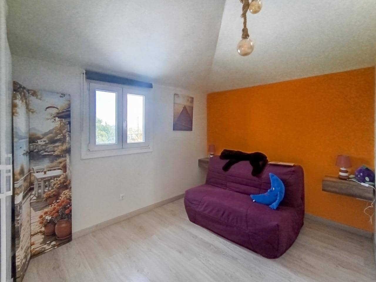 4 sypialnia Willa na sprzedaż w Tacoronte z garażem - 650 000 € (Ref: 10173085)