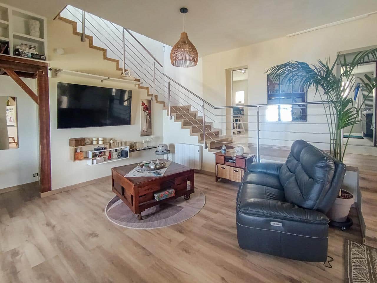 4 sypialnia Willa na sprzedaż w Tacoronte z garażem - 650 000 € (Ref: 10173085)