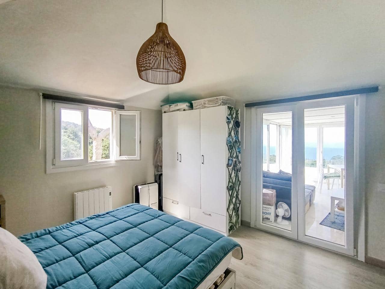 4 sypialnia Willa na sprzedaż w Tacoronte z garażem - 650 000 € (Ref: 10173085)