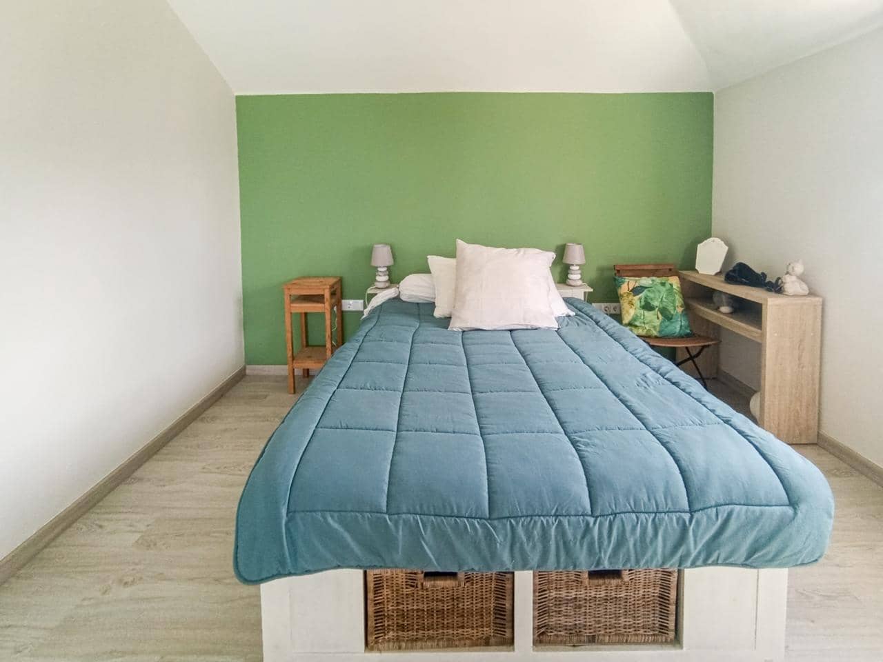 4 sypialnia Willa na sprzedaż w Tacoronte z garażem - 650 000 € (Ref: 10173085)