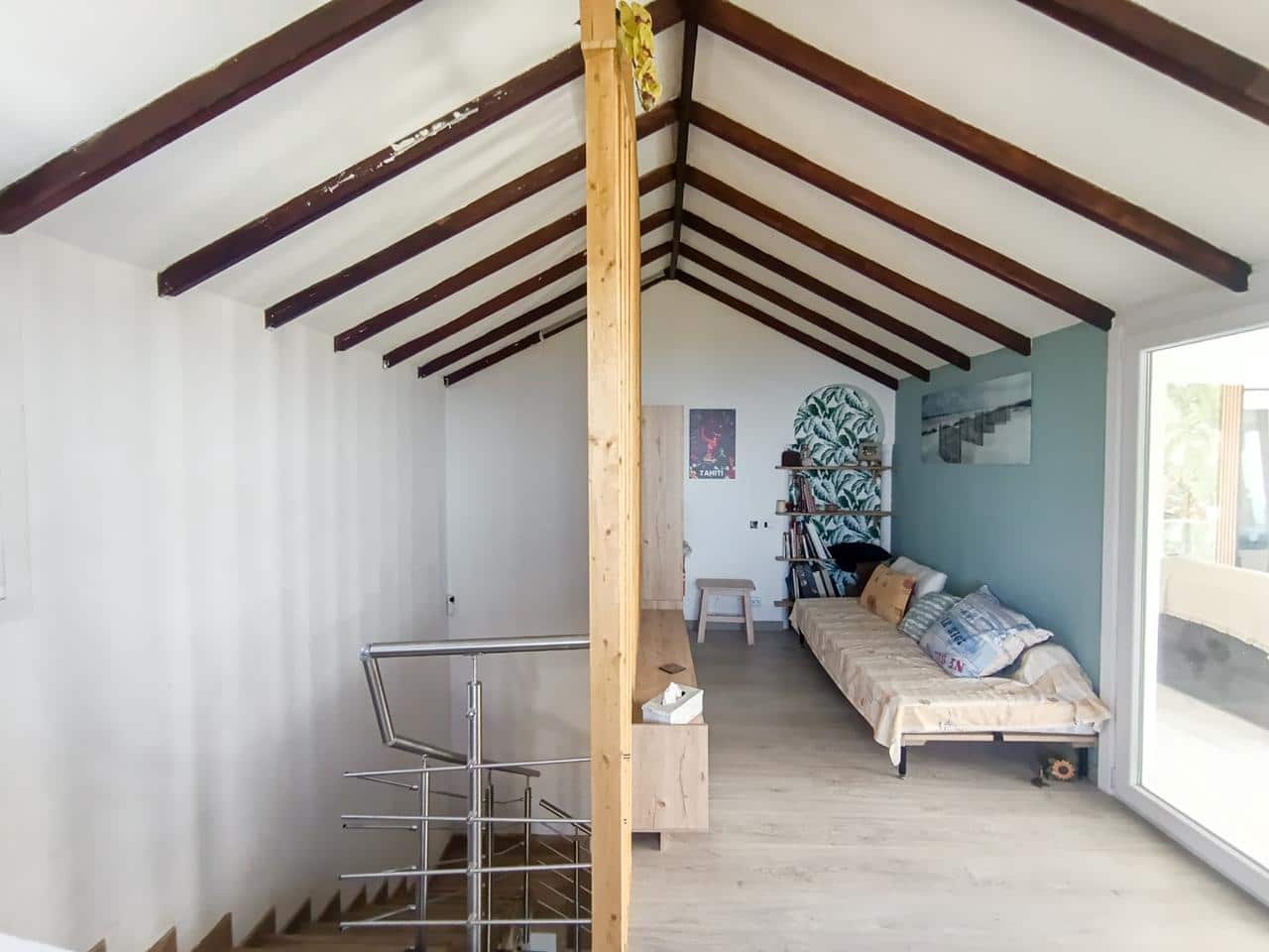 4 sypialnia Willa na sprzedaż w Tacoronte z garażem - 650 000 € (Ref: 10173085)