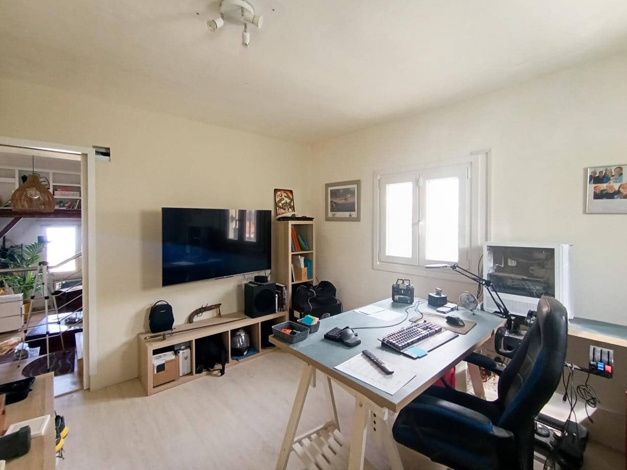 4 sypialnia Willa na sprzedaż w Tacoronte z garażem - 650 000 € (Ref: 10173085)
