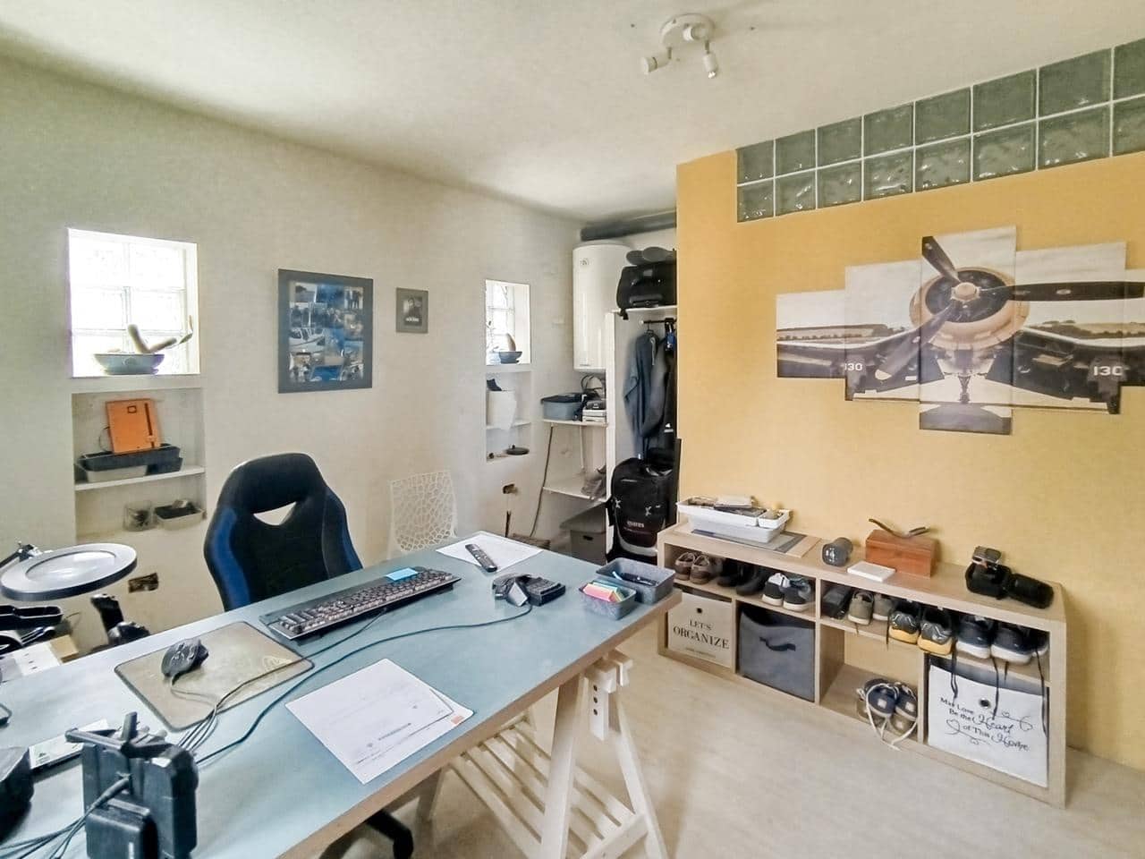 4 sypialnia Willa na sprzedaż w Tacoronte z garażem - 650 000 € (Ref: 10173085)