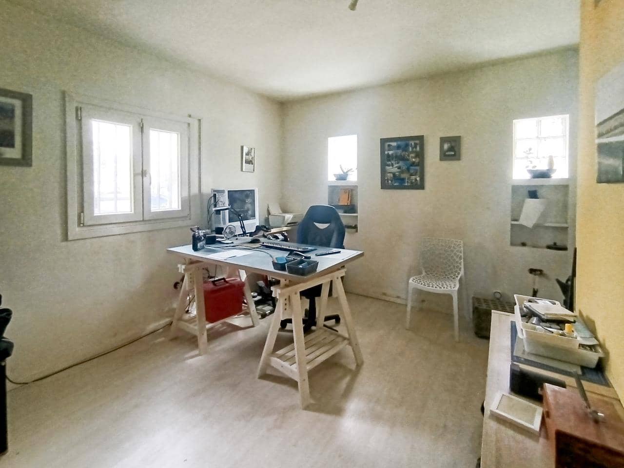 4 sypialnia Willa na sprzedaż w Tacoronte z garażem - 650 000 € (Ref: 10173085)