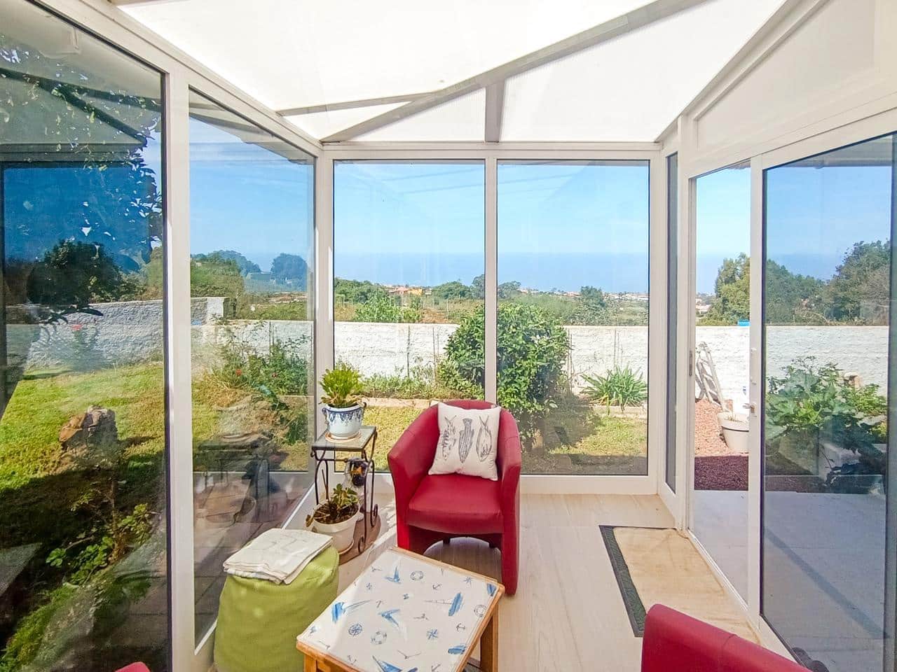 4 sypialnia Willa na sprzedaż w Tacoronte z garażem - 650 000 € (Ref: 10173085)