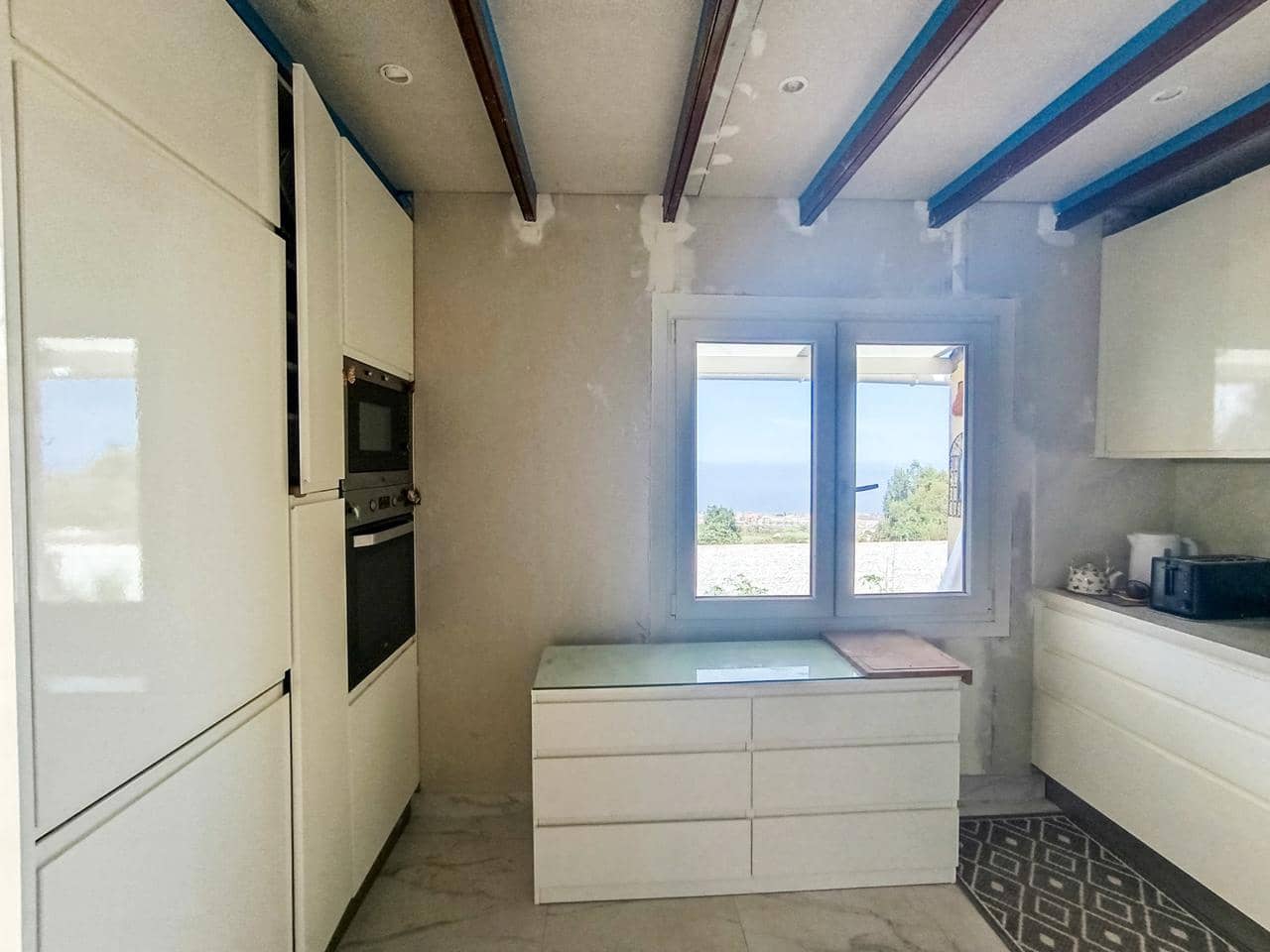 4 sypialnia Willa na sprzedaż w Tacoronte z garażem - 650 000 € (Ref: 10173085)