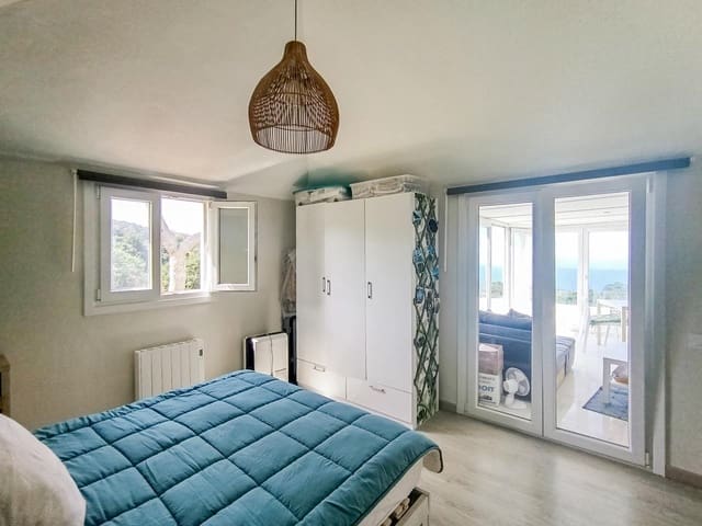 4 sypialnia Willa na sprzedaż w Tacoronte z garażem - 650 000 € (Ref: 10173085)