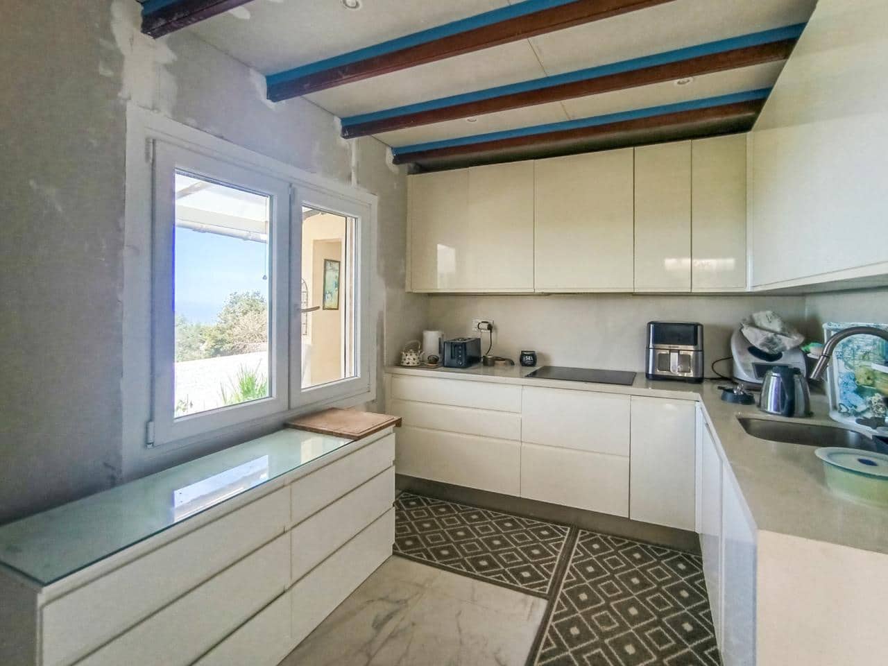 4 sypialnia Willa na sprzedaż w Tacoronte z garażem - 650 000 € (Ref: 10173085)