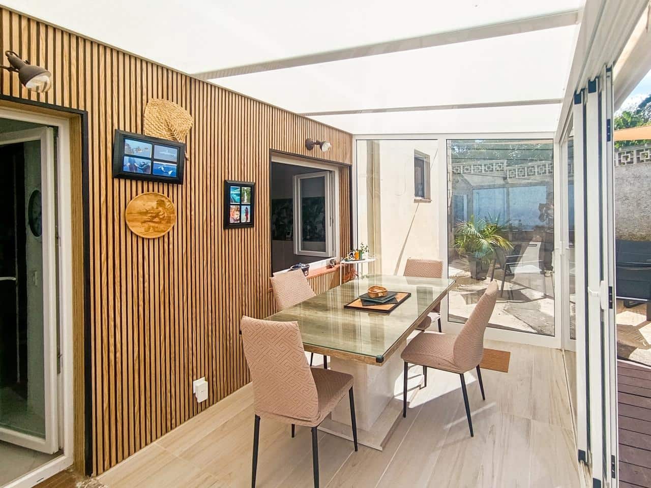 4 sypialnia Willa na sprzedaż w Tacoronte z garażem - 650 000 € (Ref: 10173085)