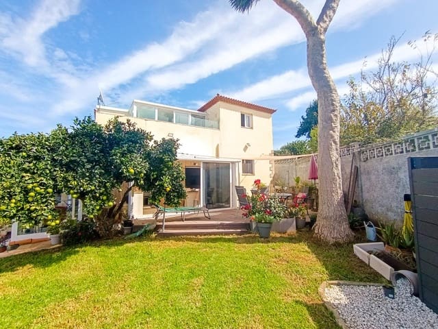 4 sypialnia Willa na sprzedaż w Tacoronte z garażem - 650 000 € (Ref: 10173085)