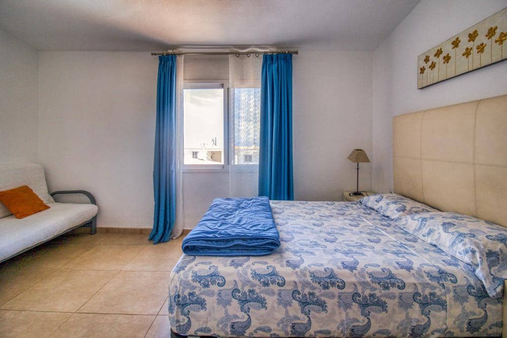 3 sovrum Villa till salu i Costa Adeje med pool - 464 500 € (Ref: 7520331)