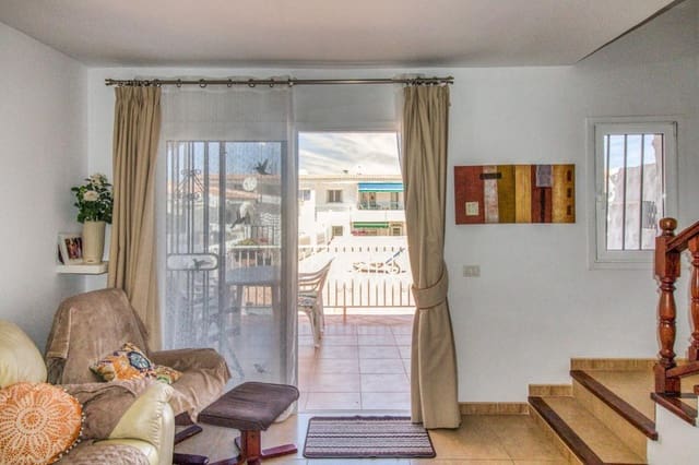 3 sovrum Villa till salu i San Eugenio Bajo, Adeje med pool - 464 500 € (Ref: 7520331)