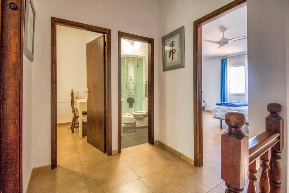 3 sovrum Villa till salu i Costa Adeje med pool - 464 500 € (Ref: 7520331)