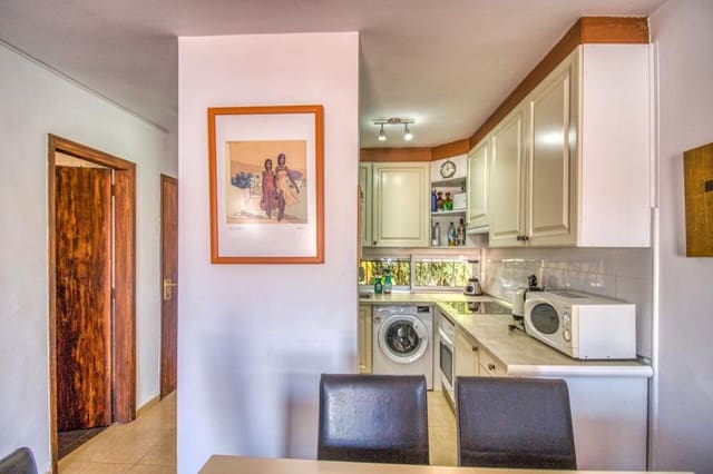 3 sovrum Villa till salu i San Eugenio Bajo, Adeje med pool - 464 500 € (Ref: 7520331)