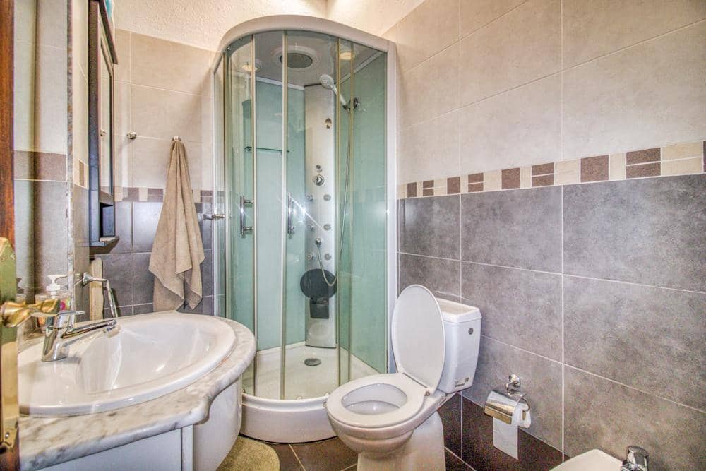 3 sovrum Villa till salu i Costa Adeje med pool - 464 500 € (Ref: 7520331)