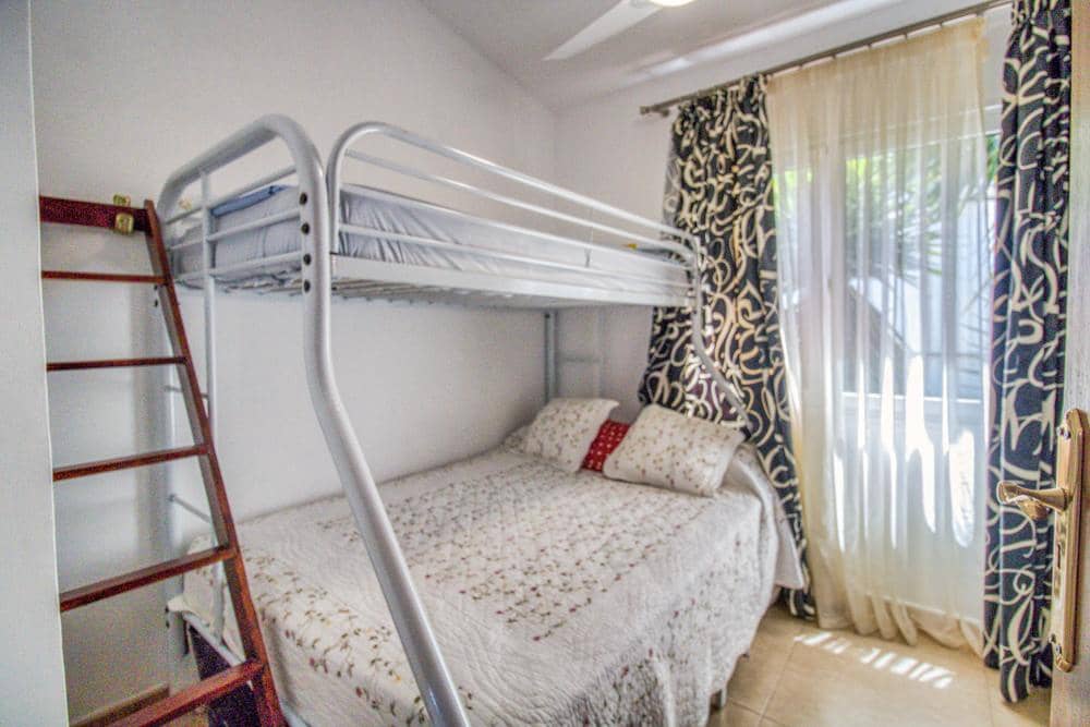 Chalet de 3 habitaciones en Costa Adeje en venta con piscina - 449.500 € (Ref: 7520331)