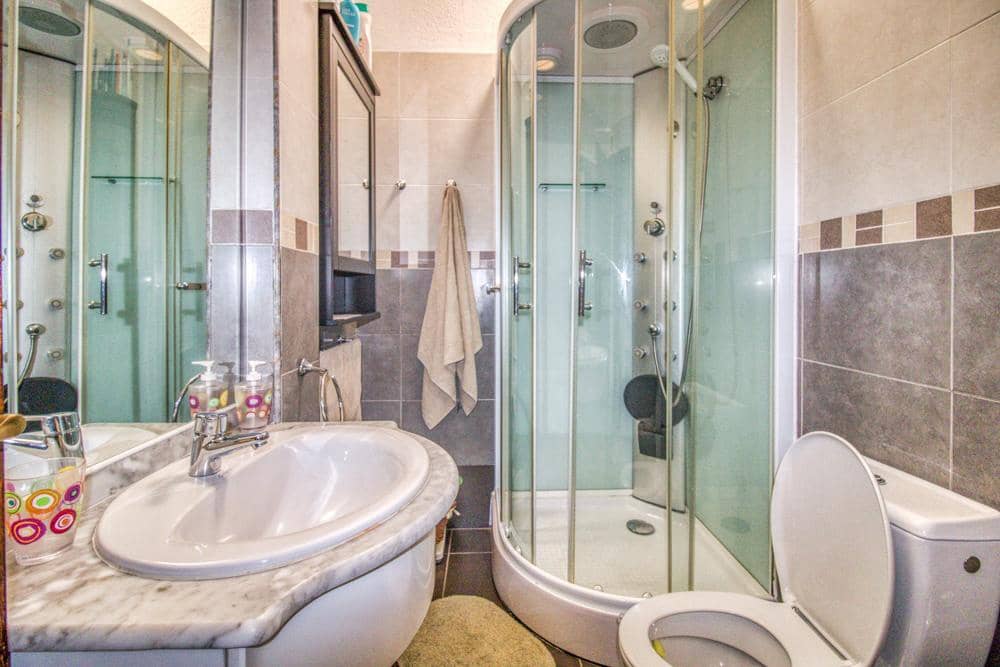 Chalet de 3 habitaciones en Costa Adeje en venta con piscina - 449.500 € (Ref: 7520331)