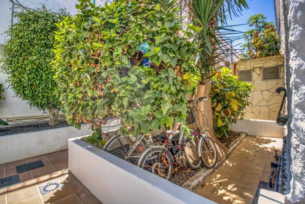 Chalet de 3 habitaciones en Costa Adeje en venta con piscina - 449.500 € (Ref: 7520331)
