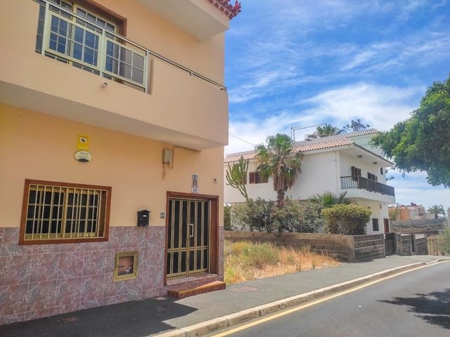 Terre non Aménagée à vendre à San Isidro de Abona, Granadilla de Abona - 70 000 € (Ref: 7552926)