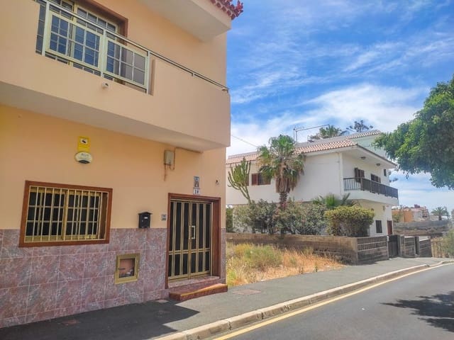 Terre non Aménagée à vendre à San Isidro de Abona, Granadilla de Abona - 70 000 € (Ref: 7552926)