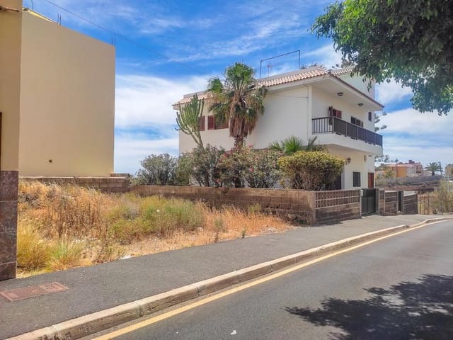Terre non Aménagée à vendre à San Isidro de Abona, Granadilla de Abona - 70 000 € (Ref: 7552926)