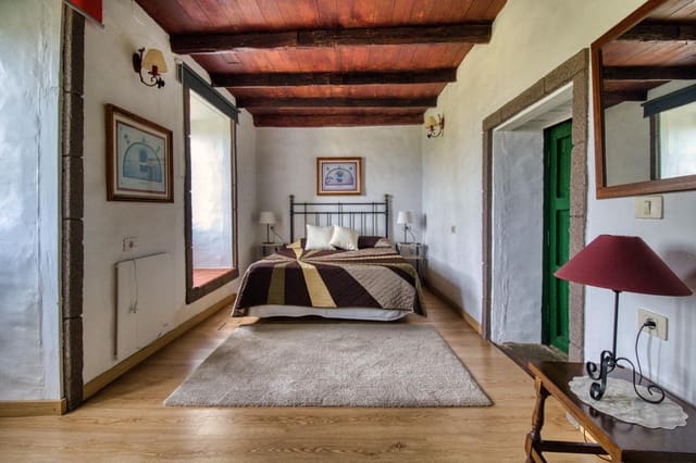 5 chambre Finca/Maison de Campagne à vendre à Icod de los Vinos - 685 000 € (Ref: 7564587)