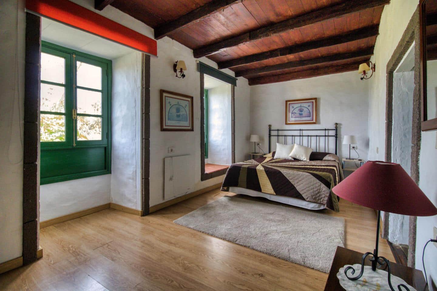 5 soverom Finca/Herregård til salgs i Icod de los Vinos - € 680 000 (Ref: 7564587)