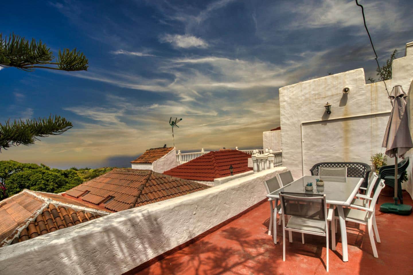 5 soverom Finca/Herregård til salgs i Icod de los Vinos - € 680 000 (Ref: 7564587)