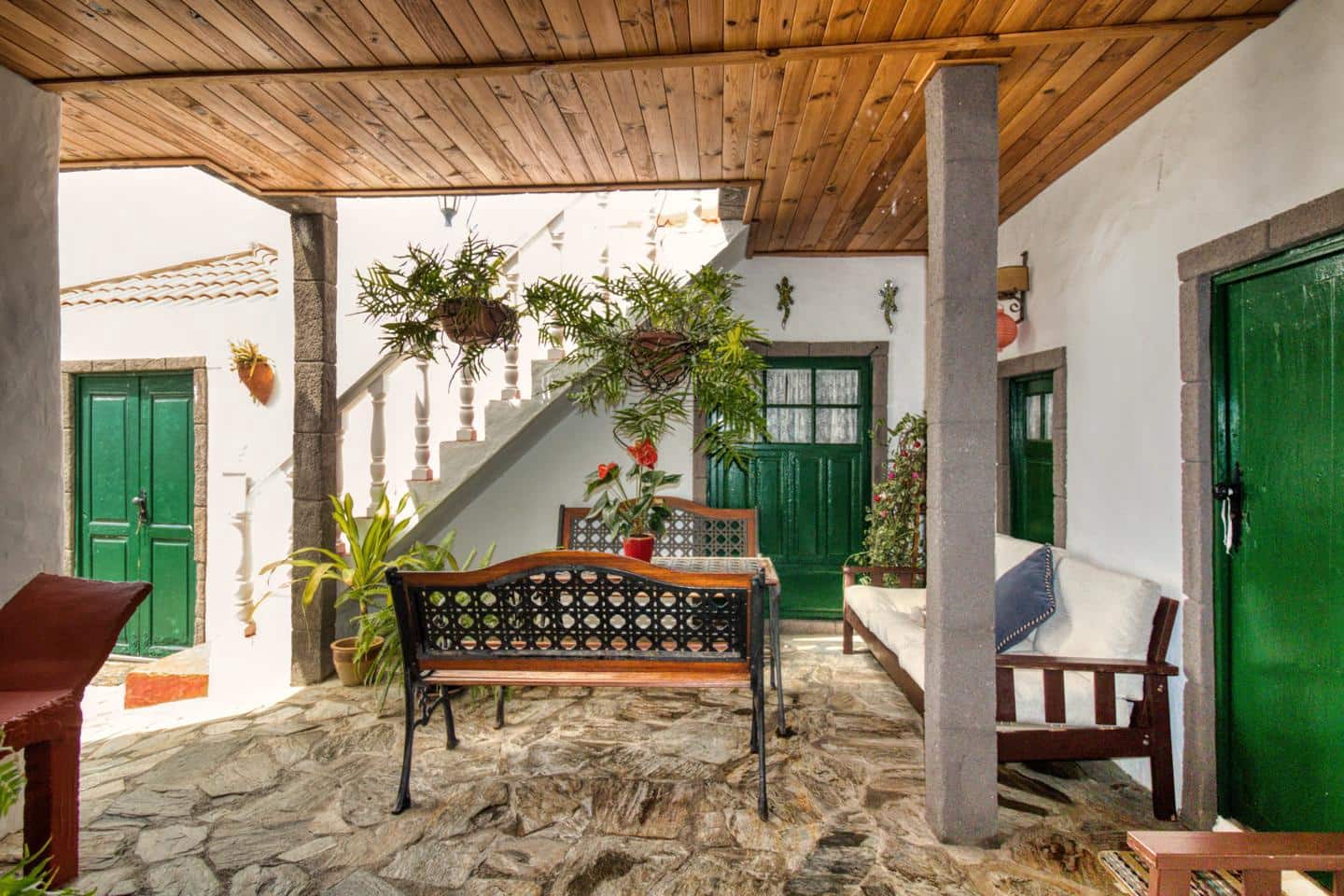 5 soverom Finca/Herregård til salgs i Icod de los Vinos - € 680 000 (Ref: 7564587)