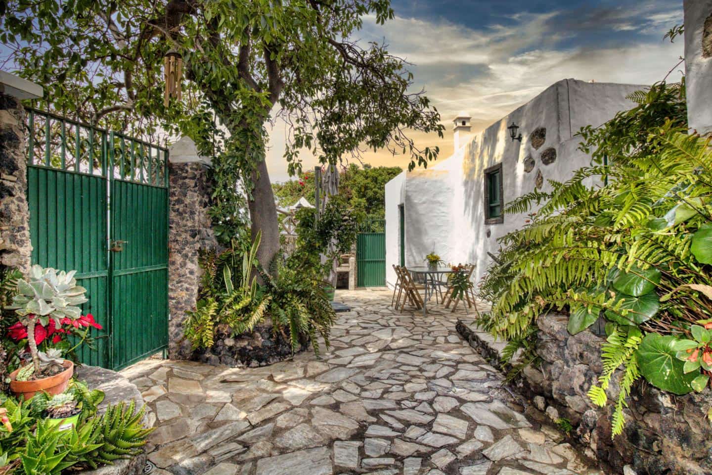 5 soverom Finca/Herregård til salgs i Icod de los Vinos - € 680 000 (Ref: 7564587)