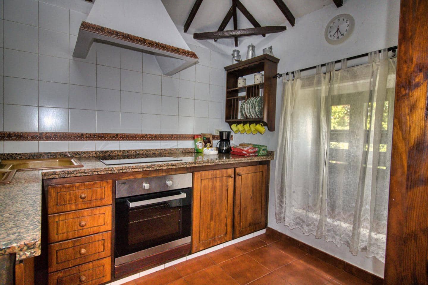 5 soverom Finca/Herregård til salgs i Icod de los Vinos - € 680 000 (Ref: 7564587)