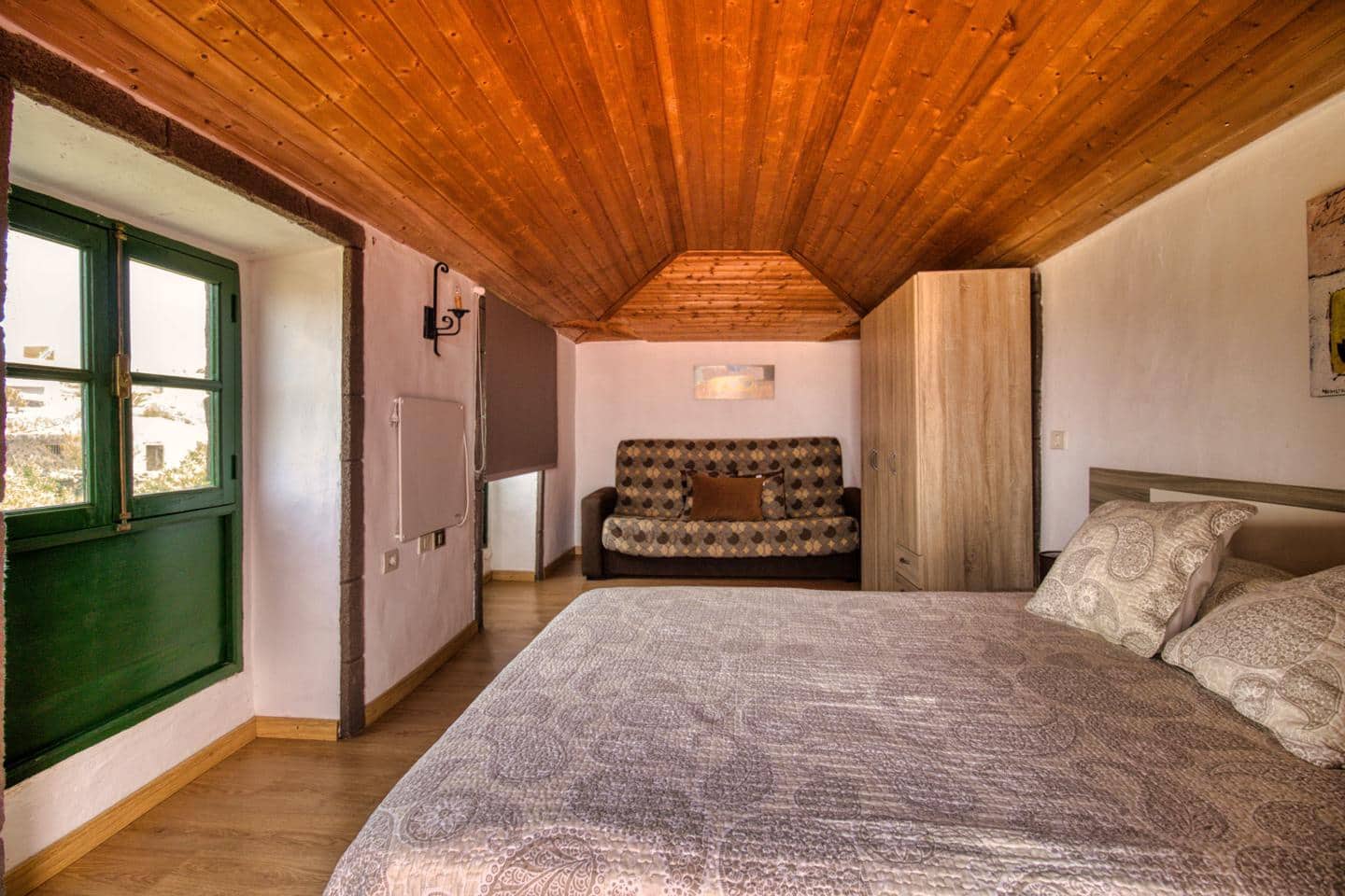 5 soverom Finca/Herregård til salgs i Icod de los Vinos - € 680 000 (Ref: 7564587)