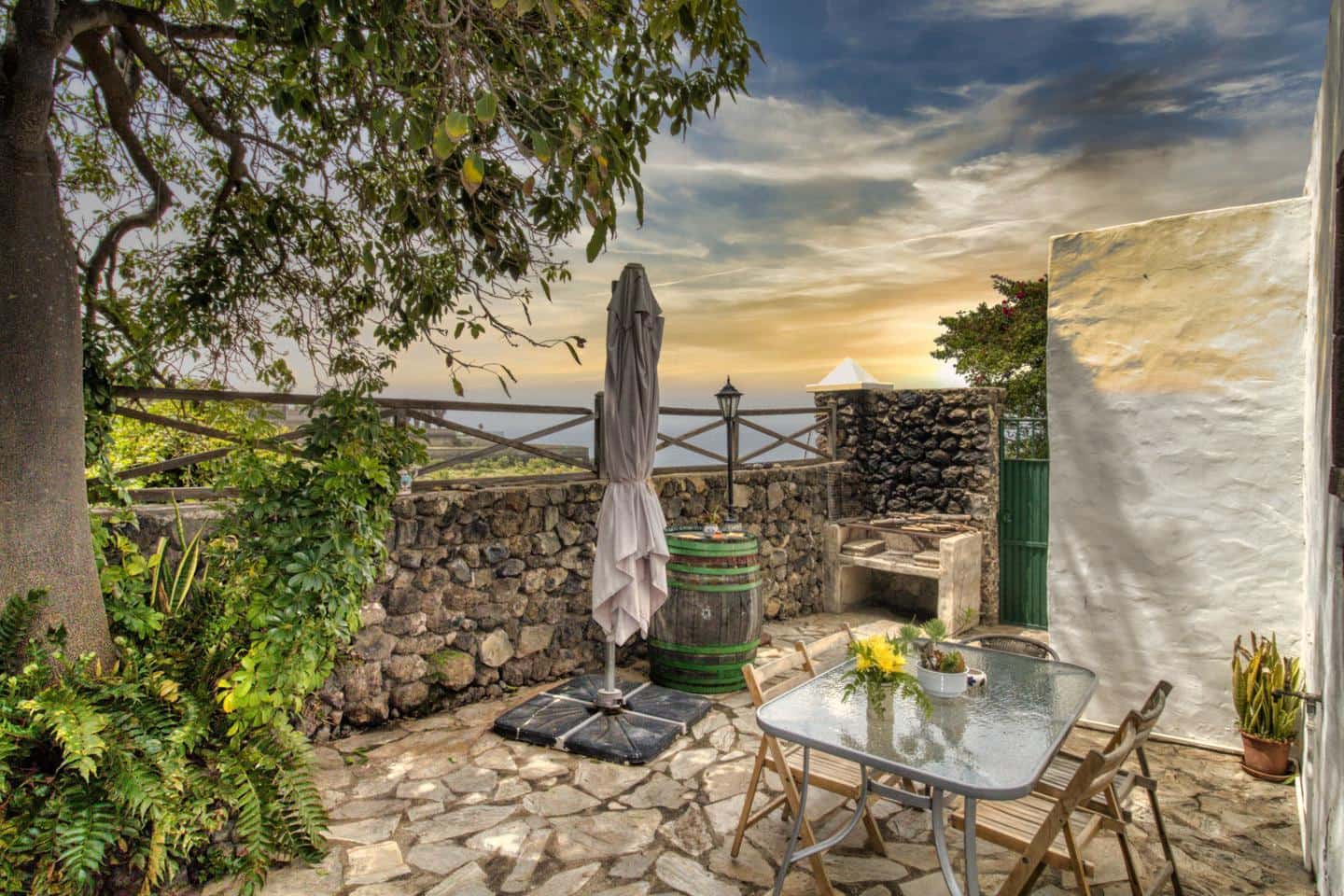 5 soverom Finca/Herregård til salgs i Icod de los Vinos - € 680 000 (Ref: 7564587)